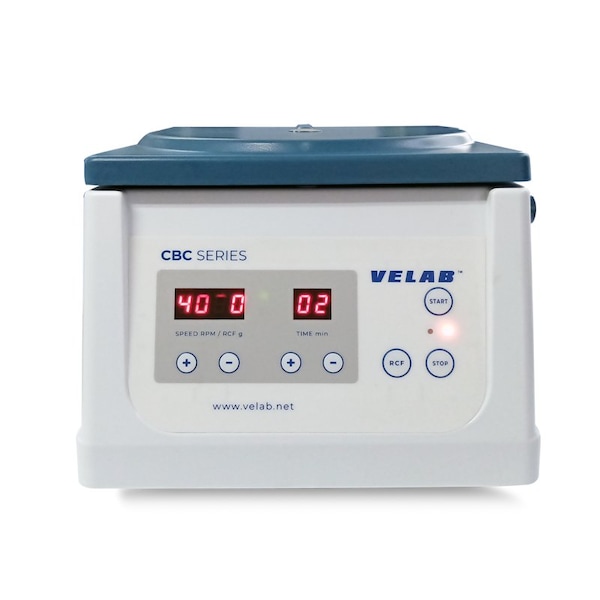Digital Tabletop Centrifuge